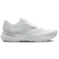 Brooks Adrenaline GTS 24 Road Running Shoes - Womens, White/Oyster/Alloy, 6.5 US/Medium, 1204261B148.065