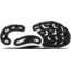 Brooks Adrenaline GTS 24 Running Shoes - Womens, Black/White, 7 US, 1204261B087.070