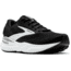 Brooks Adrenaline GTS 24 Running Shoes - Womens, Black/White, 7 US, 1204261B087.070