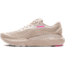 Brooks Adrenaline GTS 24 Running Shoes - Womens, Chateau Grey/Coconut/Pink, 8.5 US, 1204261B159.085