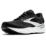 Brooks Adrenaline GTS 25 - Mens Road Running Shoes, Black/Grey/White, 10.5 US, 1104542E090.105