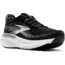 Brooks Adrenaline GTS 25 Road Running Shoes - Mens, Black/Grey/White, 11, 1D, 1104541D090.110