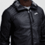 Brooks All Altitude Jacket - Mens, Black, M, 211381001.030
