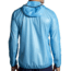 Brooks All Altitude Jacket - Mens, Spring Break/Navy, XXL, 211381499.045
