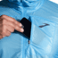Brooks All Altitude Jacket - Mens, Spring Break/Navy, XXL, 211381499.045