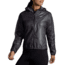 Brooks All Altitude Jacket - Womens, Black, S, 221520001.025