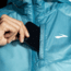 Brooks All Altitude Jacket - Womens, Lagoon, S, 221520453.025