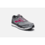 Brooks Ariel 18 Womens Road Running Shoes, Grey/Grey/Pink, 6 US, Extra Wide, 1202712E091.060