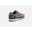 Brooks Ariel 18 Womens Road Running Shoes, Grey/Grey/Pink, 6 US, Extra Wide, 1202712E091.060