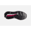 Brooks Ariel 18 Womens Road Running Shoes, Grey/Grey/Pink, 6 US, Extra Wide, 1202712E091.060