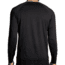 Brooks Atmosphere Long Sleeve 2.0 - Mens, Black, XS, 211450001.020