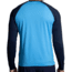Brooks Atmosphere Long Sleeve 2.0 - Mens, Spring Break/Navy, L, 211450499.035