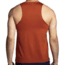 Brooks Atmosphere Singlet 2.0 - Mens, Red Clay, XXL, 211445644.045