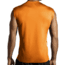 Brooks Atmosphere Sleeveless 2.0 - Mens, Marigold/Sun Glow, S, 211447867.025