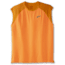 Brooks Atmosphere Sleeveless 2.0 - Mens, Marigold/Sun Glow, S, 211447867.025