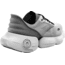 Brooks Aurora-BL Running Shoes - Womens, Medium, White/Alloy/Black, 8.5, 1203541B108.085