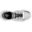 Brooks Aurora-BL Running Shoes - Womens, Medium, White/Alloy/Black, 8.5, 1203541B108.085