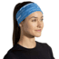Brooks Bandit Headband, Brooks Blue/Running Logo, OSFA, 280453460.010