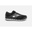 Brooks Beast 18 Mens Road Running Shoes, Black/Grey/Silver, 8 US, Wide, 1102822E004.080