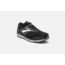 Brooks Beast 18 Mens Road Running Shoes, Black/Grey/Silver, 14 US, Medium, 1102821D004.140