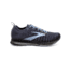 Brooks Bedlam 2 Road Running Shoe - Womens, Black/Grey/Kentucky Blue, 9B, 1202971B004.090
