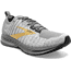 Brooks Bedlam 2 Road Running Shoes - Mens, Grey/White/Gold, 12D, 1103081D091.120