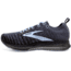 Brooks Bedlam 2 Road Running Shoes - Womens, Black/Grey/Kentucky Blue, 9B, 1202971B004.090
