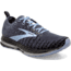Brooks Bedlam 2 Road Running Shoes - Womens, Black/Grey/Kentucky Blue, 9B, 1202971B004.090