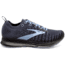 Brooks Bedlam 2 Road Running Shoes - Womens, Black/Grey/Kentucky Blue, 9B, 1202971B004.090
