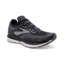 Brooks Bedlam - Womens, Black/Black/Rose, Medium, 9.0, 1202721B049.090