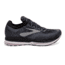 Brooks Bedlam - Womens, Black/Black/Rose, Medium, 9.0, 1202721B049.090
