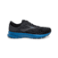 Brooks BTS Launch 6 - Mens, Black/Ebony/Deep Water, 9, 1102971D011.090