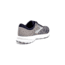 Brooks BTS Launch 6 - Mens, Grey/Peacoat/Silver, 9, 1102971D098.090