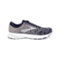 Brooks BTS Launch 6 - Mens, Grey/Peacoat/Silver, 9, 1102971D098.090