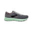Brooks BTS Launch 6 Road Running Shoes - Womens, Shark/Aqua/Ebony, 9, 1202851B011.090