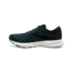Brooks BTS Launch 6 - Womens, Black/Atlantic/Gold, 8.5, 1202851B033.085