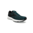 Brooks BTS Launch 6 - Womens, Black/Atlantic/Gold, 8.5, 1202851B033.085