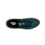Brooks BTS Launch 6 - Womens, Black/Atlantic/Gold, 8.5, 1202851B033.085