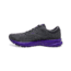 Brooks BTS Launch 6 - Womens, Ebony/Shark/Violet, 7, 1202851B022.070