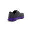 Brooks BTS Launch 6 - Womens, Ebony/Shark/Violet, 7, 1202851B022.070
