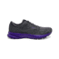 Brooks BTS Launch 6 - Womens, Ebony/Shark/Violet, 7, 1202851B022.070