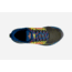 Brooks Caldera 2 Trail Running Shoes, Blue/Nightlife/Black, 7 US, Medium, 1102721D429.070