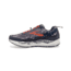 Brooks Caldera 3 - Mens, Grey/Brick/Navy, Medium, 10.5, 1102951D096.105