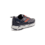 Brooks Caldera 3 - Mens, Grey/Brick/Navy, Medium, 10.5, 1102951D096.105