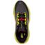 Brooks Caldera 6 Running Shoes - Mens, Black/Fiery Red/Blazing Yellow, 11.0, 1103791D035.110