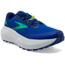 Brooks Caldera 6 Running Shoes - Mens, Blue/Surf the Web/Green, 11.0, 1103791D403.110