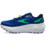 Brooks Caldera 6 Running Shoes - Mens, Blue/Surf the Web/Green, 11.0, 1103791D403.110