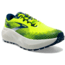 Brooks Caldera 6 Running Shoes - Mens, Nightlife/Titan/Oyster Mushroom, 11.5, 1103791D756.115