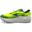 Brooks Caldera 6 Running Shoes - Mens, Nightlife/Titan/Oyster Mushroom, 11.5, 1103791D756.115