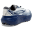 Brooks Caldera 6 Running Shoes - Mens, Oyster/Blue Depths/Pearl, 7.5, 1103791D071.075
